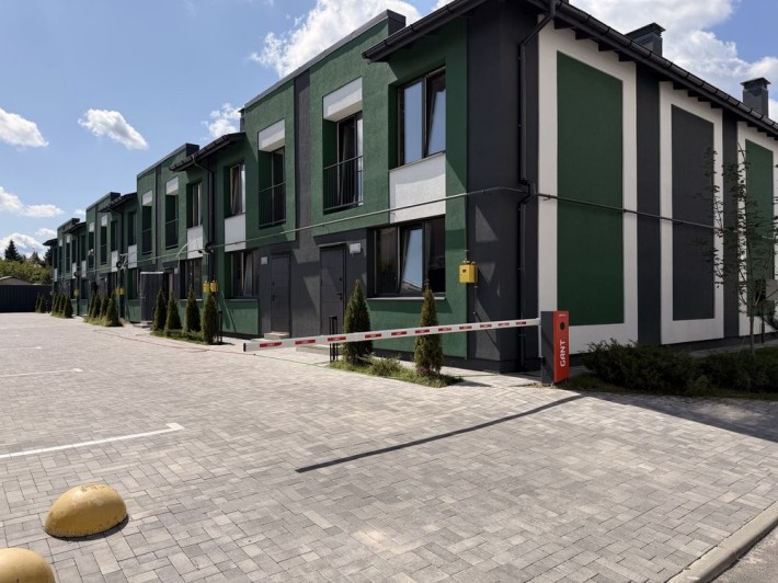 Таунхаус, Купити, Від забудовника, Продаж, Теремки. - фото 1