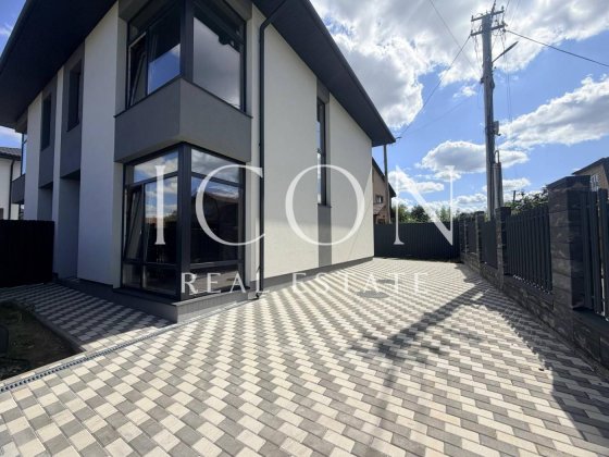 Продаж дуплексу 107м2 | с.Гатне Гатне