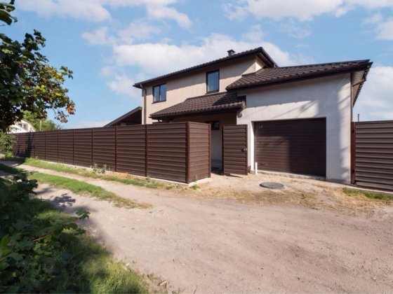 Продаж 2 поверхи будинок Білогородка ,Житомирська| Газ | Гараж |терасса|ремонт