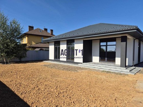 Продаж будинку 110 м² Газ! Без % Білогородка