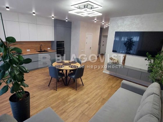 Продаж 2пов. сучасного будинку (дуплекс) 115м2 з  ремонтом (газ) , Крюковщина Гатне