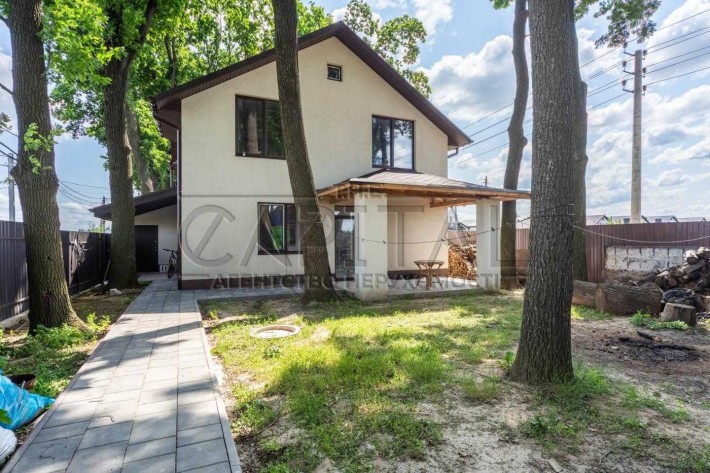 Продаж дуплексу, Крюківщина - фото 1