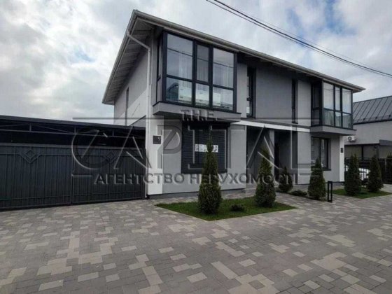 Терміново!!! Продаж Будинок, Києво-Святошинський район, Крюківщина, вул. Шовковична, 113 м2 Крюківщина