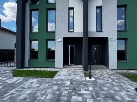 Продам дуплекс у Крюківщині, Газ, Центральні комунікації, Без комісії Крюківщина