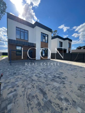 Продаж якісного будинка 135м2 | гарній локації с.Крюківщина! - фото 1