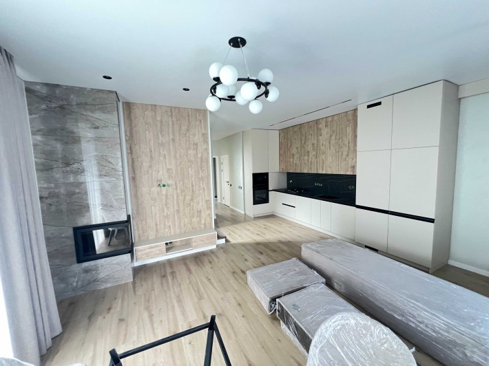 ‼️ Дуплекс 118 м2 з РЕМОНТОМ ‼️ Крюківщина | KM Garden Village - фото 1