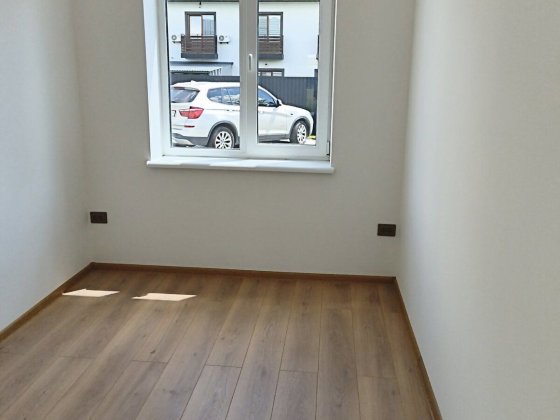 Таунхаус, 2-кімн., 110 м², Святопетрівське