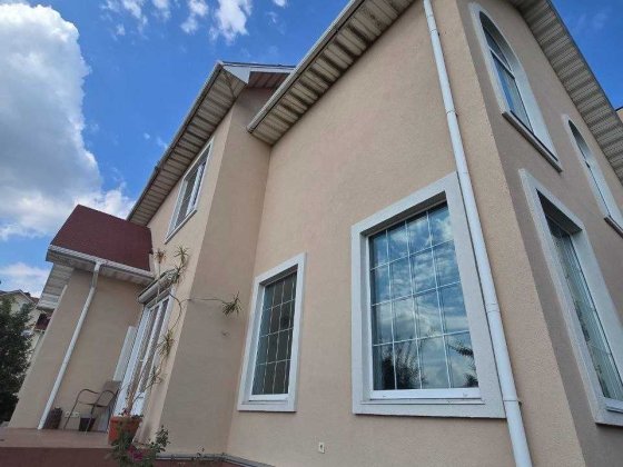 БЕЗ%! Святопетрівське | Будинок 296 м² + укриття | Застраховано
