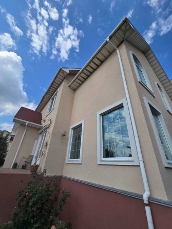 БЕЗ%! Святопетрівське | Будинок 296 м² + укриття | Застраховано - фото 1