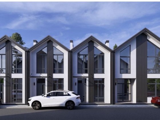 ВСТИГНИ ПРИДБАТИ! Продаж Таунхаус 75 м² ГАЗ Гатне Київ 5хв Ділянка Парковка Гатне
