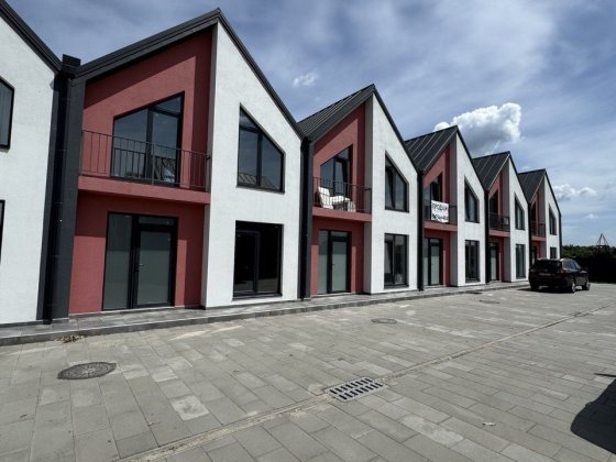 АКЦІЯ Продаж Таунхаус 92м2 Крюківщина є Газ КМ FREYA
