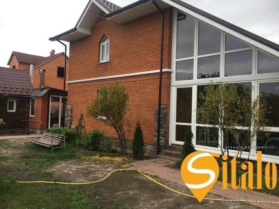 Продаж будинку в Гатному, Теремки. Гатне