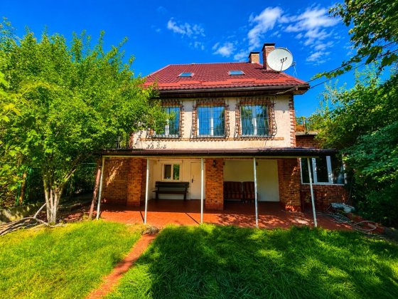 Продаж дом 160 м2 Гатне ,,Парк Характер,, Гатне