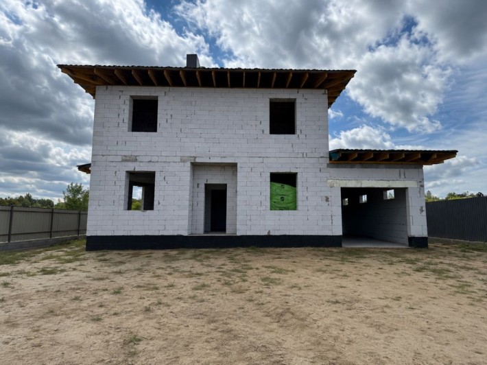 Продаж будинку Білогородка. ТОРГ. - фото 1