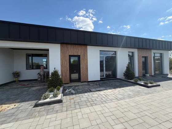 Продається Таунхаус одноповерховий у Білогородці