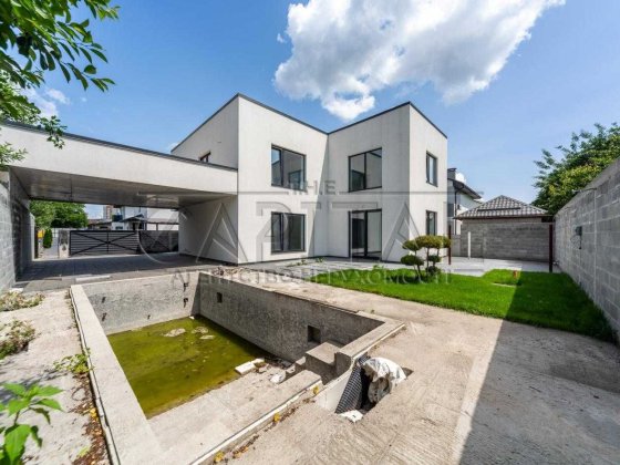 Продаж будинку, Крюківщина, Бучанський р-н