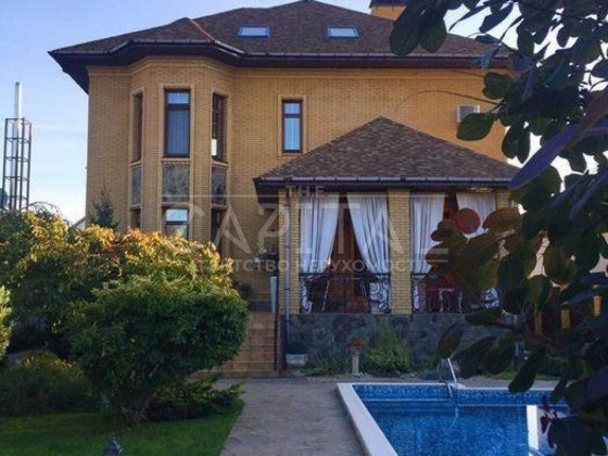 Продажа дома, Крюковщина, Киево-Святошинський