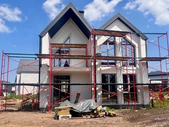Продаж будинку КМ Свій Дім, Крюківщина