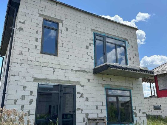 Продаж будинку Крюковщина. метро Теремки Крюківщина
