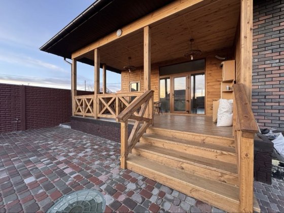 ПРОДАМ Будинок з ремонтом Святопетрівськ Газ Мінімальні податки  БЕЗ КОМІСІЇ