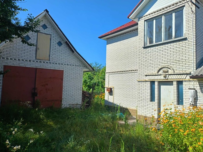 Без комісії  Продам будинок с. Білогородка центр вул Жовтнева 3 - фото 1