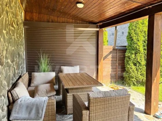 Продаж затишного будинку 129 кв.м на 7 сотках у Білогородці