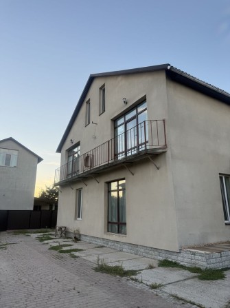 Будинок на 8 квартир, готовий бізнес - фото 1
