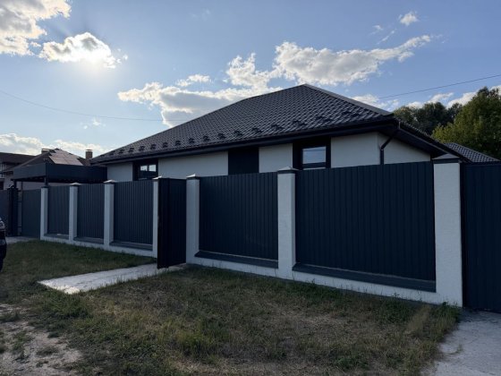 Продам будинок 100м2. Біля жк перший парковий Белогородка