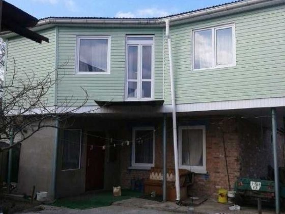 Без % Продається будинок с. Гатне  в. Київська   ділянка 8.5 сот .95000 торг