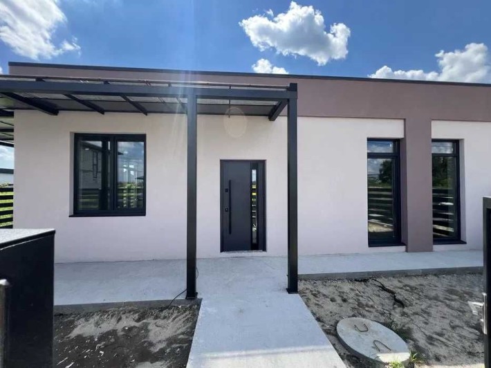 Продам дуплекс у Святопетрівському, 105 м2, 2.5 сотки, Газ, Без комісії - фото 1