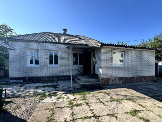 Без% .Затишний будинок. Крюківщина