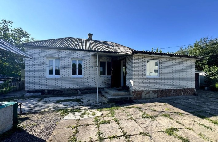 Без% .Затишний будинок. Крюківщина - фото 1
