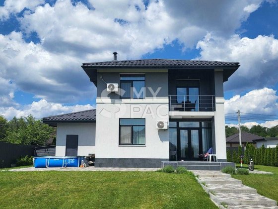 Терміново! Продаж затишного будинку з ремонтом 220м Крюківщина 15соток, Вишневе Софіївська Борщагівк Крюківщина