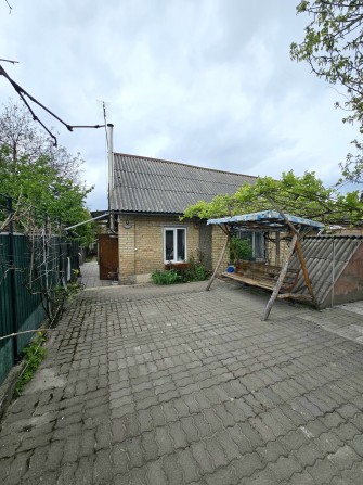 Без %‼️Святопетрівське! 1/2 Будиноку 65 м² 7 соток, окремий заїзд - фото 1