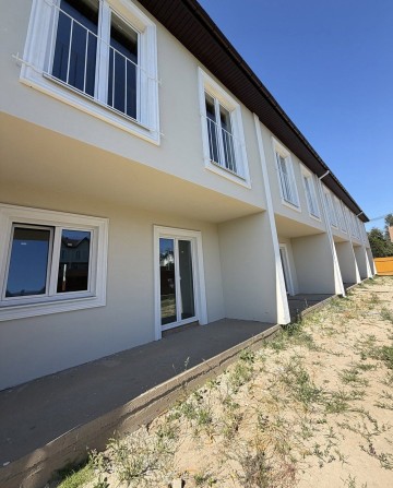 Таунхаус у Святопетрівське | Газ | Київ 6 км | Без комісії - фото 1