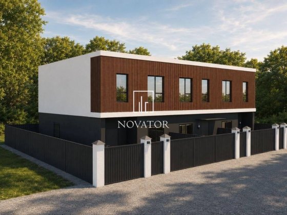 Продаж будинків на етапі будівництва/БЕЗ комісії! Гатне