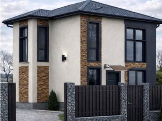 Будинок в Білогородці Білогородка