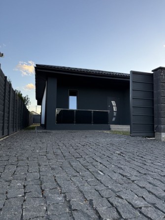 Білогородка, вул.Світанкова, будинок 110 кв.м - фото 1