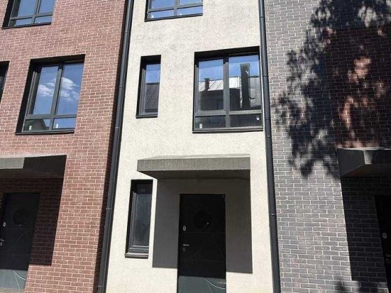 Продаж таунхауса 92 м2, ЖК "New Smart" Крюківщина, вул. Г.Мальцева, 8. Від Києва 5,5 км