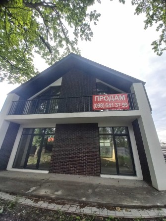 Продаж будинку 140 квадратів в Крюківщині 5 соток - фото 1