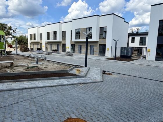 Продаж Таунхауса з централізованими комунікаціями ! БЕЗ КОМІСІЇ