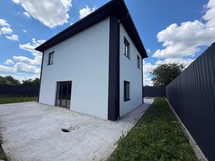 Будинок біля Києва | 2,5 км Мегамаркет | Без комісії - фото 1