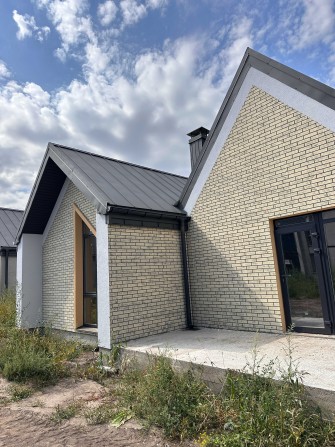 єОселя Продам котедж 90кв.м. Крюківщина Гатне Республіка - фото 1