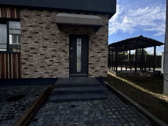 ПРОДАМ  Таунхаус Із Новим Ремонтом Білогородка Власна Ділянка РОЗТЕРМіНУВАННЯ Державні Програми  БЕЗ Білогородка