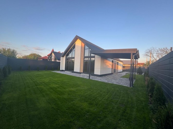 ПРОДАМ Будинок Без  Ремонту  Білогородка  Електрика ГАЗ  Ліс Озеро РОЗТЕРМІНУВАННЯ БЕЗ КОМІСІЇ Держа - фото 1