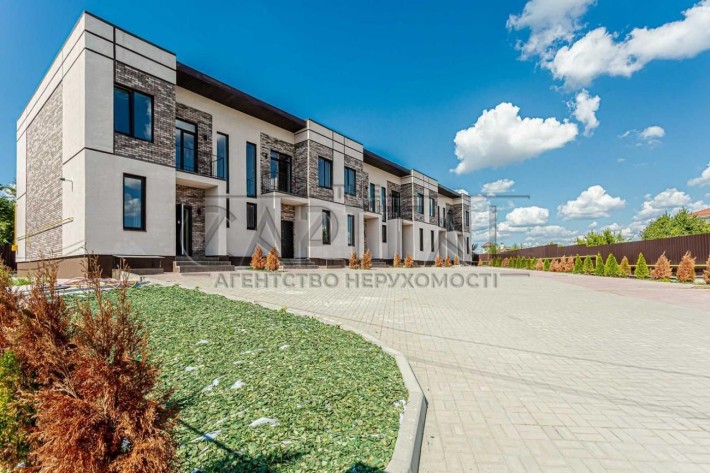 Продаж будинку 180 м2, с. Гатне, Фастівський р-н - фото 1