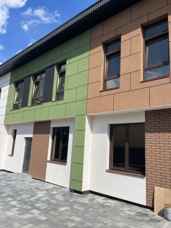 Продаю готовий таунхаус Святопетрівське - фото 1