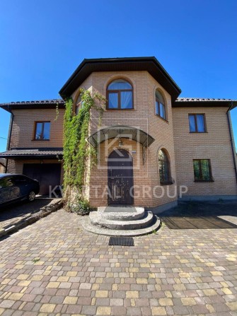 Продаж вул Квіткова, Ворзель - фото 1