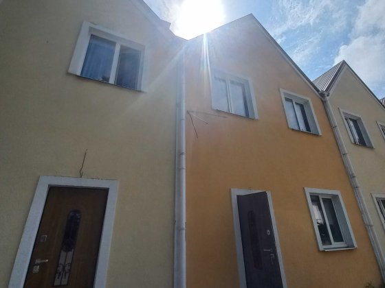 Продам таунхаус з документами Крюкiвщина
