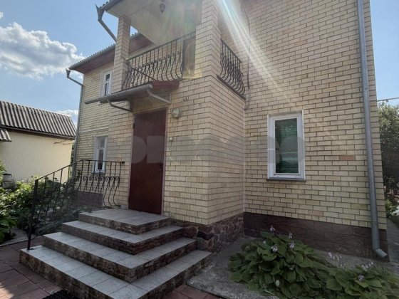 Продаж будинку вул. Київська с. Крюківщина